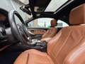 BMW 430 SERIE 430d Coupé Luxury BVA Noir - thumbnail 4