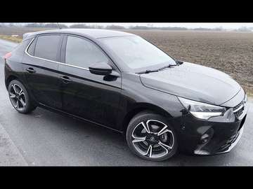 1.2 Direct Injection Turbo Aut. GS Line