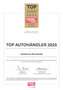 Mercedes-Benz B 220 d AHK°KAMERA°LED°NAVI°TOTWINKEL°SPORTSITZE Schwarz - thumbnail 24