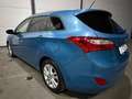 Hyundai i30 cw Style *SHZ*MFL*PDC*KLM*EFH*ALU* Bleu - thumbnail 10