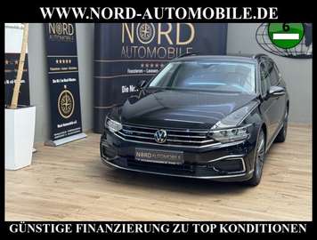 GTE 1.4 TSI eHybrid DSG Leder/18 GTE