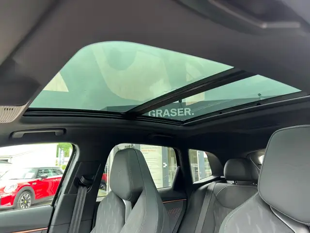 Cupra Terramar view 14