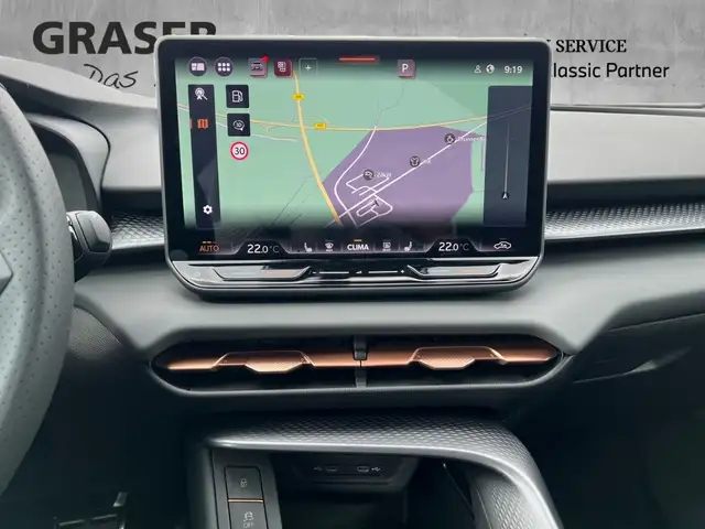 Cupra Terramar view 11