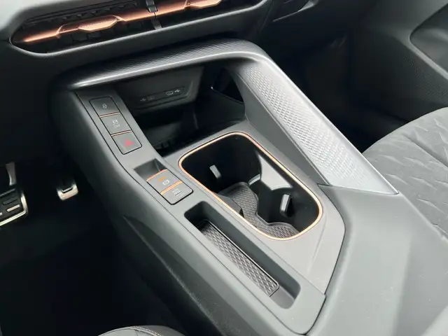 Cupra Terramar view 13