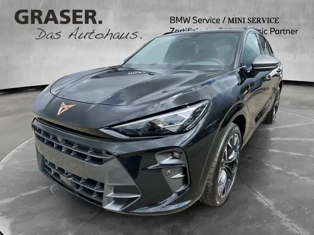 Cupra Terramar main image