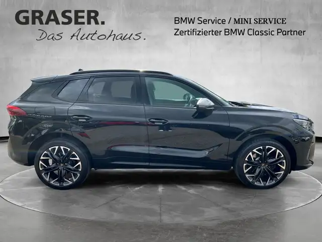 Cupra Terramar view 7