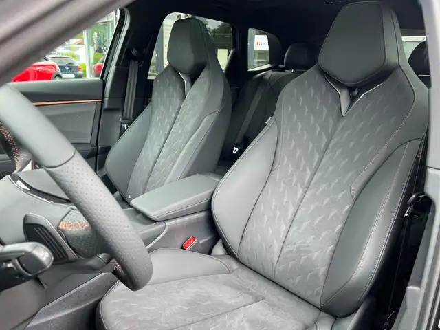 Cupra Terramar view 15