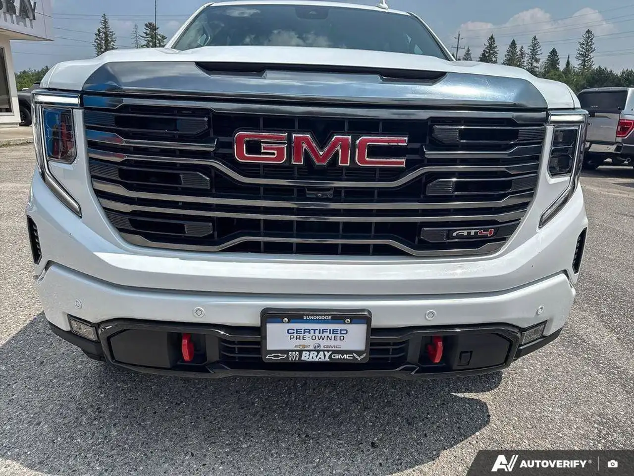 GMC Sierra 1500 снимка GMC Sierra 1500