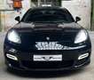 Porsche Panamera Turbo 4/S SPORT CHRONO PDK 44 TKM BOSE Schwarz - thumbnail 2