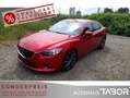 Mazda 6 2.2 Autom Lim SportsLine BiXe Lane SHZ RFK Nav - thumbnail 1