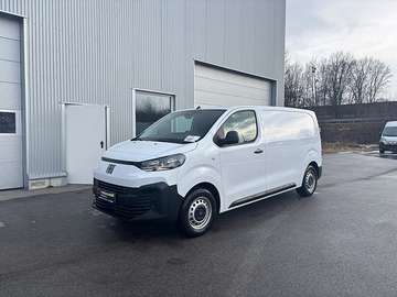 Scudo BlueHDi 120 S&S 6-Gang M
