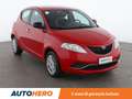 Lancia Ypsilon 1.2 Gold 69 CV Rood - thumbnail 8
