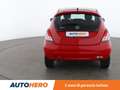 Lancia Ypsilon 1.2 Gold 69 CV Rood - thumbnail 5
