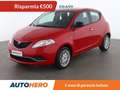 Lancia Ypsilon 1.2 Gold 69 CV Rood - thumbnail 1