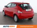 Lancia Ypsilon 1.2 Gold 69 CV Rood - thumbnail 4