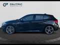 BMW 118 118dA 150ch M Sport 8cv Zwart - thumbnail 2