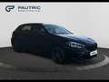 BMW 118 118dA 150ch M Sport 8cv Zwart - thumbnail 7