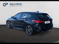 BMW 118 118dA 150ch M Sport 8cv Zwart - thumbnail 3