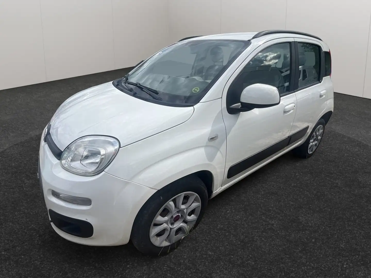 Fiat Panda Panda 0.9 t.air t. natural power Easy 80cv E5+ - 1