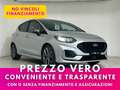 Ford Fiesta St-Line 125cv Argento - thumbnail 1