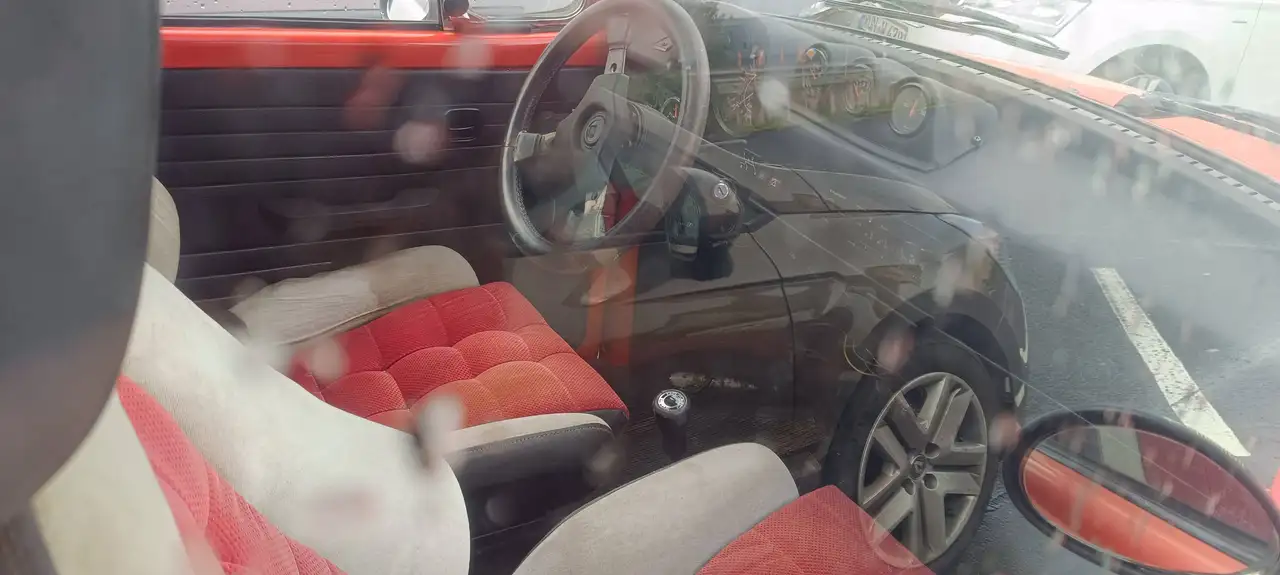 Volkswagen Käfer 1303, foto 5