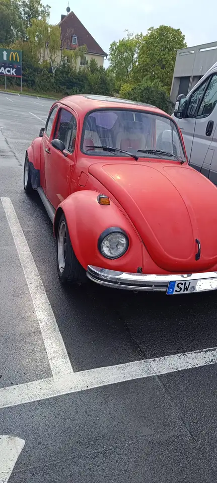 Volkswagen Käfer 1303, foto 2