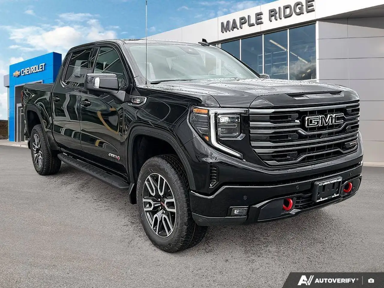 GMC Sierra 1500 снимка GMC Sierra 1500