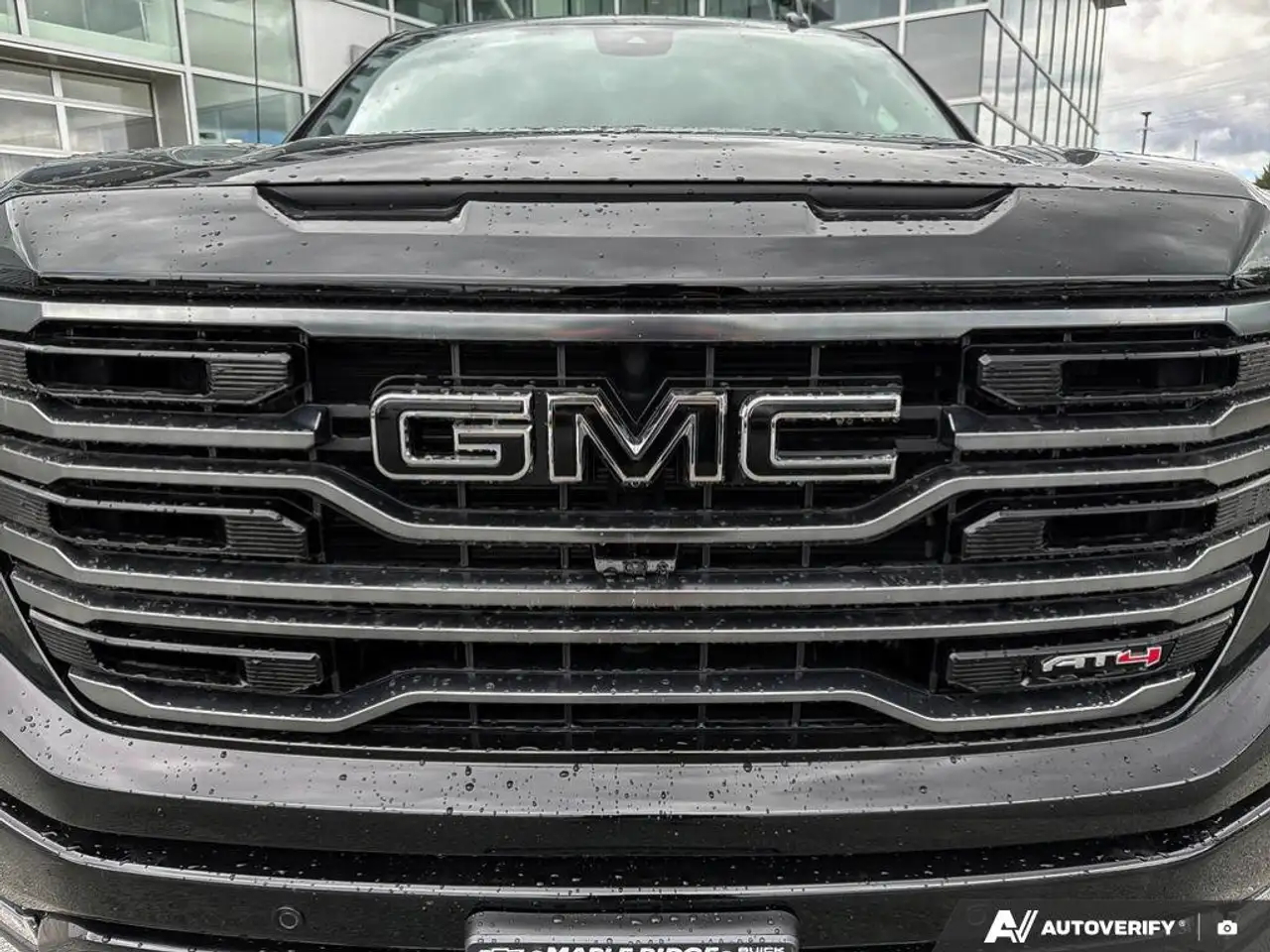 GMC Sierra 1500 снимка GMC Sierra 1500
