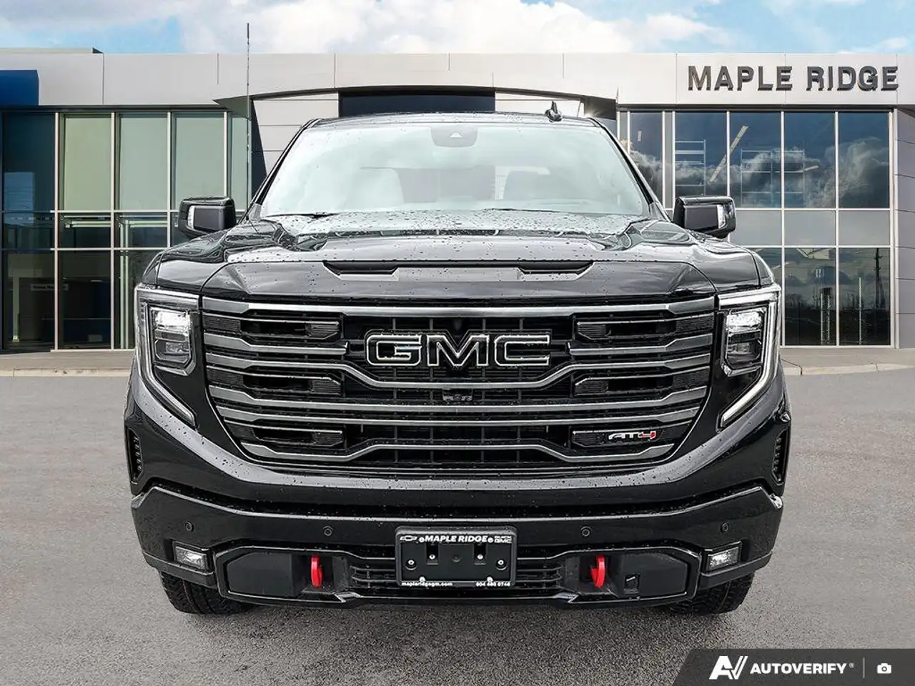 GMC Sierra 1500 снимка GMC Sierra 1500