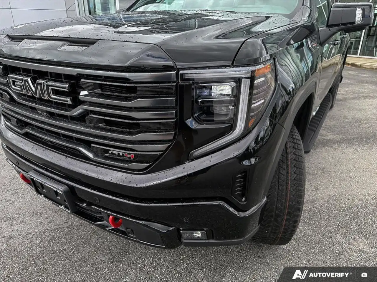 GMC Sierra 1500 снимка GMC Sierra 1500