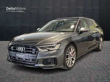 - S6 Avant 3.0 TDI quattro tiptronic sport attit
