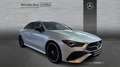 Mercedes-Benz CLA 220 220d Plateado - thumbnail 3
