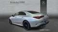 Mercedes-Benz CLA 220 220d Plateado - thumbnail 4