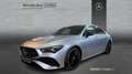 Mercedes-Benz CLA 220 220d Plateado - thumbnail 1