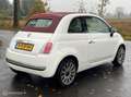 Fiat 500 1.2 Cabrio Weiß - thumbnail 5