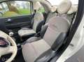 Fiat 500 1.2 Cabrio Weiß - thumbnail 12