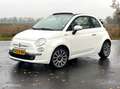 Fiat 500 1.2 Cabrio Weiß - thumbnail 16