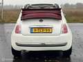 Fiat 500 1.2 Cabrio Weiß - thumbnail 10