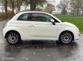 Fiat 500 1.2 Cabrio Weiß - thumbnail 7