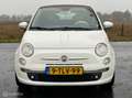 Fiat 500 1.2 Cabrio Weiß - thumbnail 9