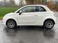 Fiat 500 1.2 Cabrio Weiß - thumbnail 8