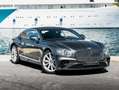 Bentley Continental Continental GT W12 6.0 635 ch BVA Gris - thumbnail 3