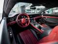 Bentley Continental Continental GT W12 6.0 635 ch BVA Gris - thumbnail 7