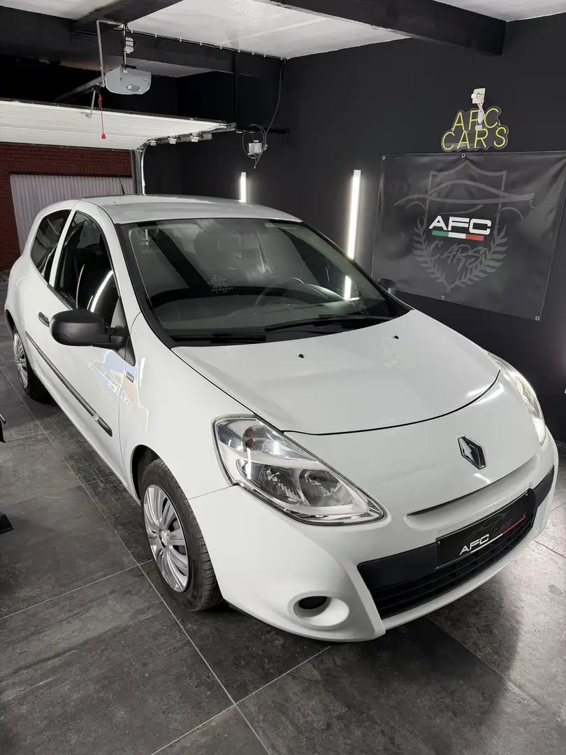 Renault Clio 1.2 Yahoo - 1