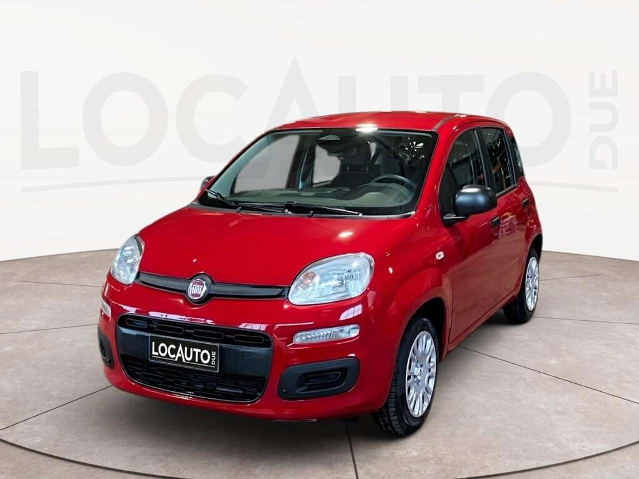 Fiat Panda Pandina 1.0 firefly hybrid Icon s&s 70cv 5p.ti -