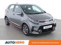 Kia Picanto 1.2 DPI ISG GT Line BVA5 Gris - thumbnail 8