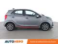 Kia Picanto 1.2 DPI ISG GT Line BVA5 Gris - thumbnail 7