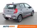 Kia Picanto 1.2 DPI ISG GT Line BVA5 Gris - thumbnail 6