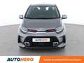 Kia Picanto 1.2 DPI ISG GT Line BVA5 Gris - thumbnail 9