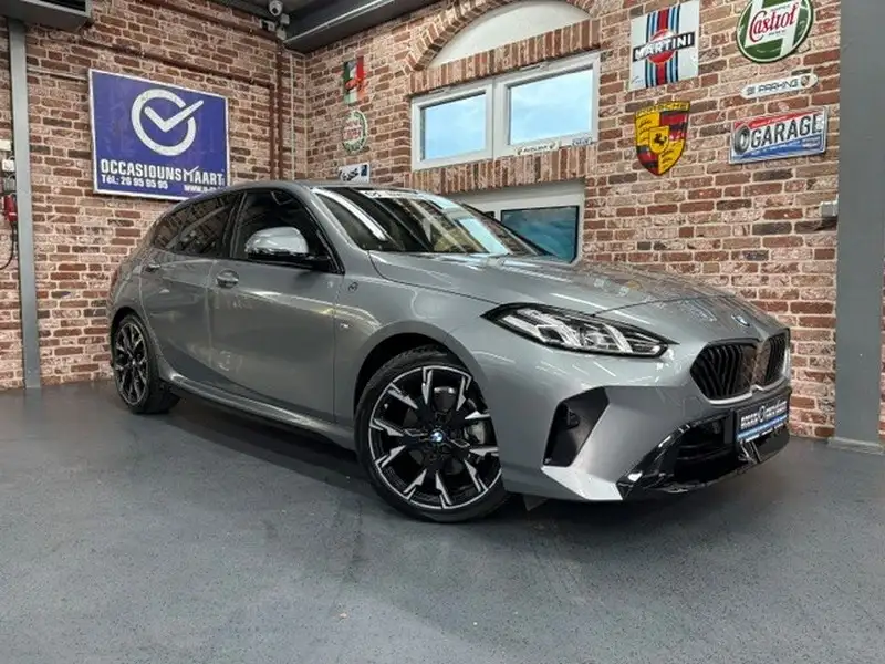 BMW Seria 1
